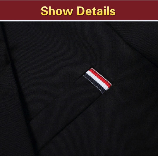 Men Casual Suit Self-cultivation Business Blazer