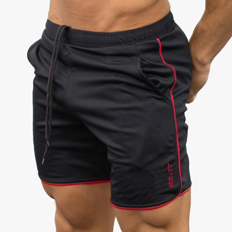 Summer Running Shorts Men Sport Jogging Fitness Shorts Quick Dry Men Gym Shorts