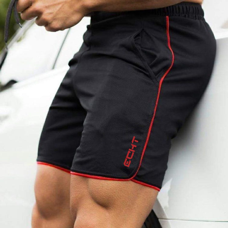 Summer Running Shorts Men Sport Jogging Fitness Shorts Quick Dry Men Gym Shorts