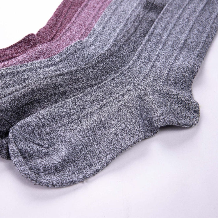 Warm Lace Over The Knee Socks Stack Socks Woman
