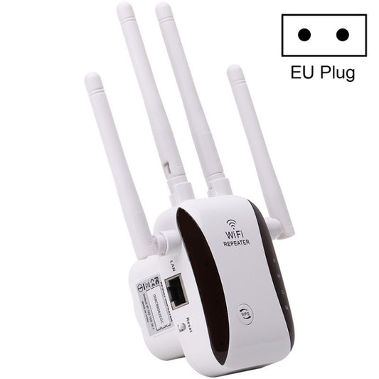 CF-WR758AC WIFI Signal Amplifier Wireless Network Enhancement Repeater