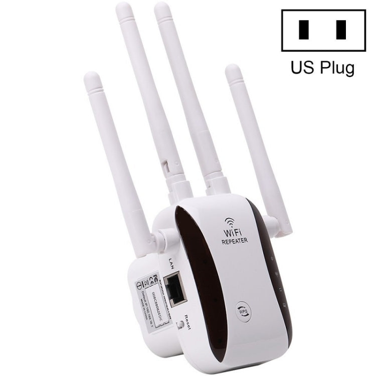 CF-WR758AC WIFI Signal Amplifier Wireless Network Enhancement Repeater