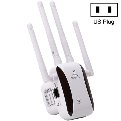 CF-WR758AC WIFI Signal Amplifier Wireless Network Enhancement Repeater