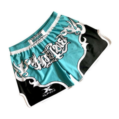 MARS Fighting/MMA Training Fitness Quick-Drying Pants Running Shorts