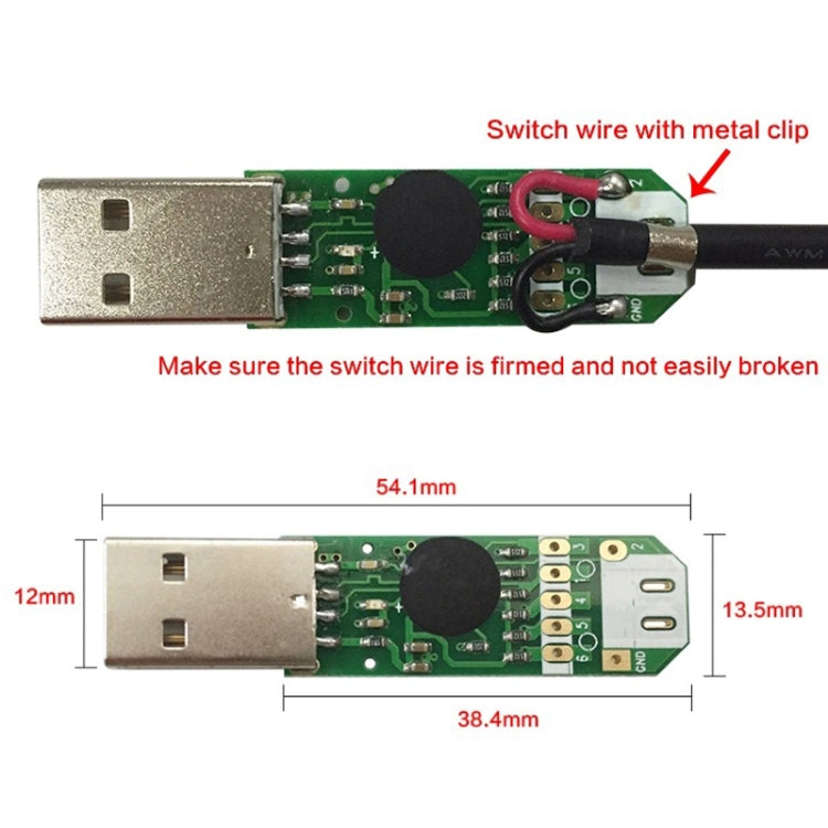 USB-кабель для переключения клавиатуры и мыши, пользовательские сочетания клавиш