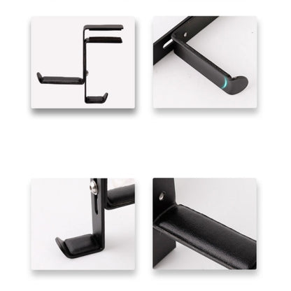 Headphones Racks Desktop Hooks Bookshelves Headset Racks