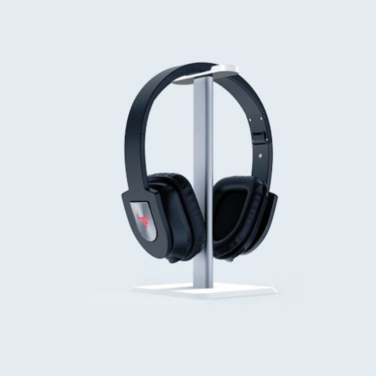 Headphone Holder Internet Cafe Headset Display Stand