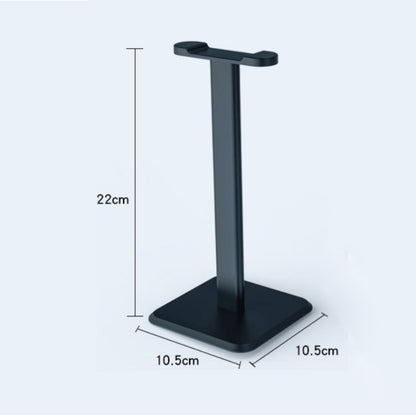 Headphone Holder Internet Cafe Headset Display Stand