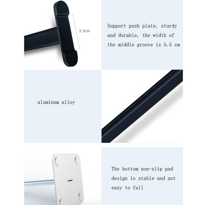 Headphone Holder Internet Cafe Headset Display Stand