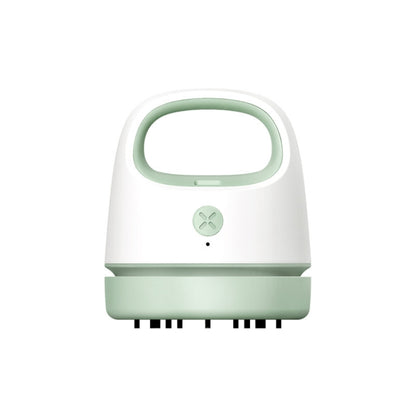 C502 Office Desktop Keyboard Cleaning Vacuum Cleaner USB Charging Mini Portable Car Vacuum Cleaner