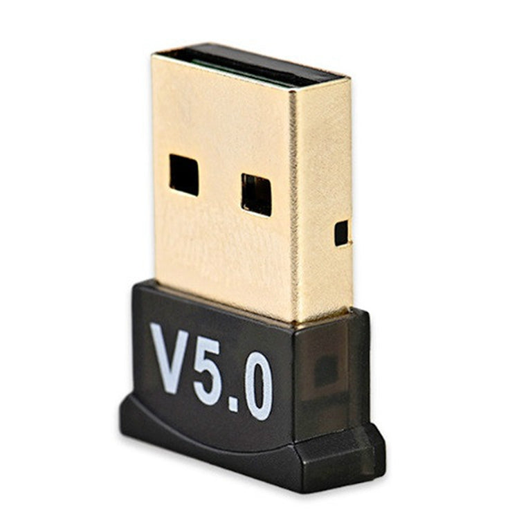 3 шт. Bluetooth V5.0 адаптер для компьютера, ноутбука, USB Bluetooth клавиатура, аудиоприемник