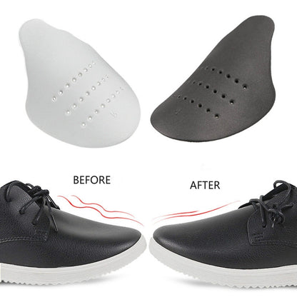 Shoes Head Anti-wrinkle Crease Sneaker Shield