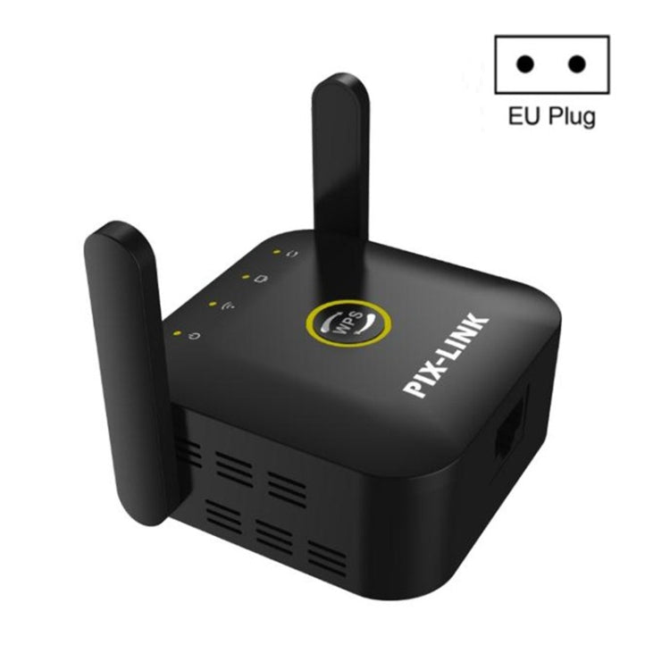 PIX-LINK WR22 300 Мбит/с беспроводной усилитель сигнала Wi-Fi