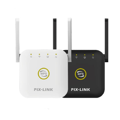 PIX-LINK WR22 300 Мбит/с беспроводной усилитель сигнала Wi-Fi