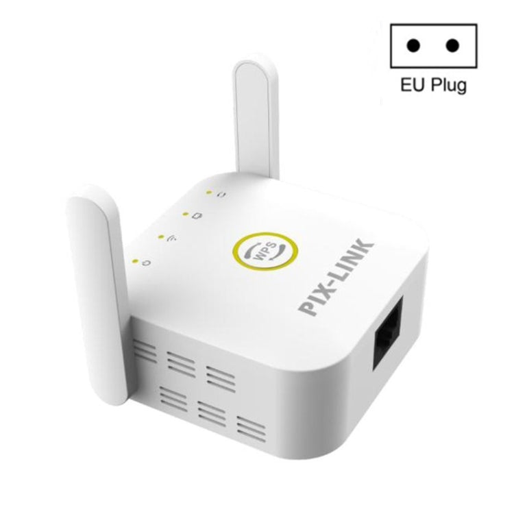 PIX-LINK WR22 300 Мбит/с беспроводной усилитель сигнала Wi-Fi