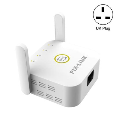 PIX-LINK WR22 300 Мбит/с беспроводной усилитель сигнала Wi-Fi