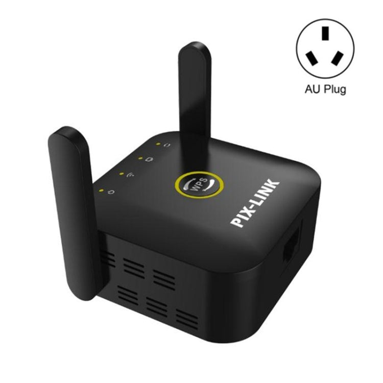 PIX-LINK WR22 300 Мбит/с беспроводной усилитель сигнала Wi-Fi