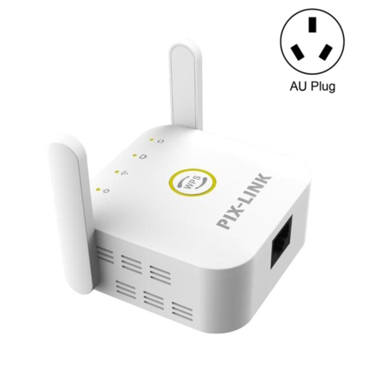 PIX-LINK WR22 300 Мбит/с беспроводной усилитель сигнала Wi-Fi