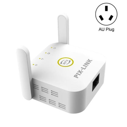 PIX-LINK WR22 300 Мбит/с беспроводной усилитель сигнала Wi-Fi
