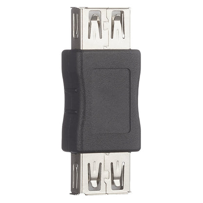 3 шт. USB-кабель с двойным гнездом и прямым разъемом USB