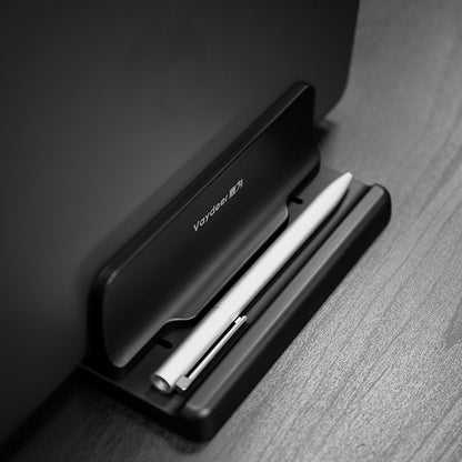 Вертикальная подставка для ноутбука Vaydeer SZ2S01, кронштейн для компьютерной подставки, настольная полка для хранения