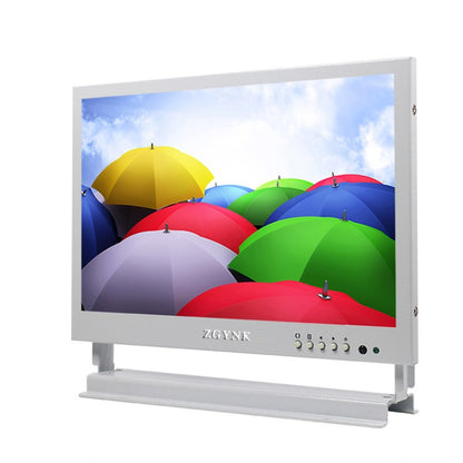 ZGYNK TB1016 10-дюймовый ЖК-дисплей для ушной диагностики, видеорегистратор высокой четкости, вилка для США