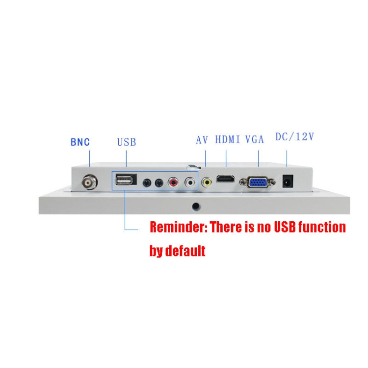 ZGYNK TB1016 10-дюймовый ЖК-дисплей для ушной диагностики, видеорегистратор высокой четкости, вилка для США