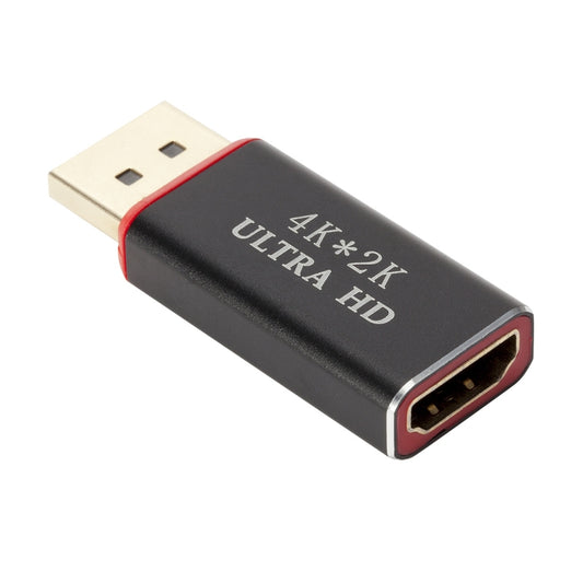 Адаптер DP-HDM Адаптер Displayport/M-AF 4K