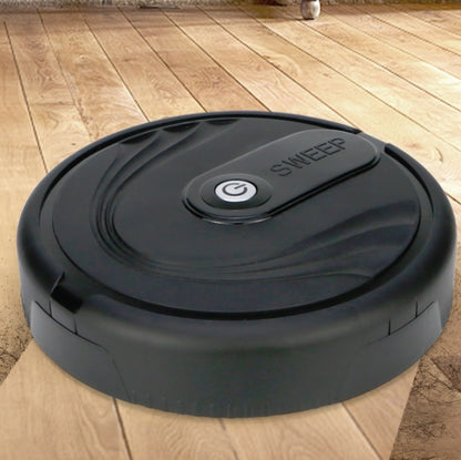 Smart Sweeping Robot Household Hair Cleaner