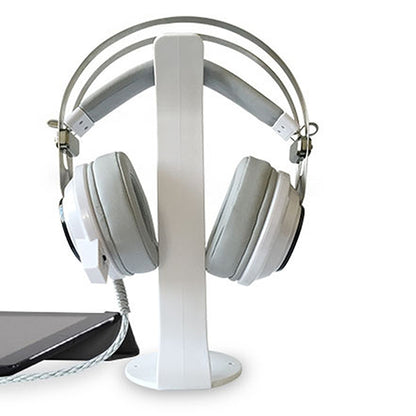 2 PCS Universal Headphone Holder Display Shelf  Internet Cafe Computer Headphone Hanger