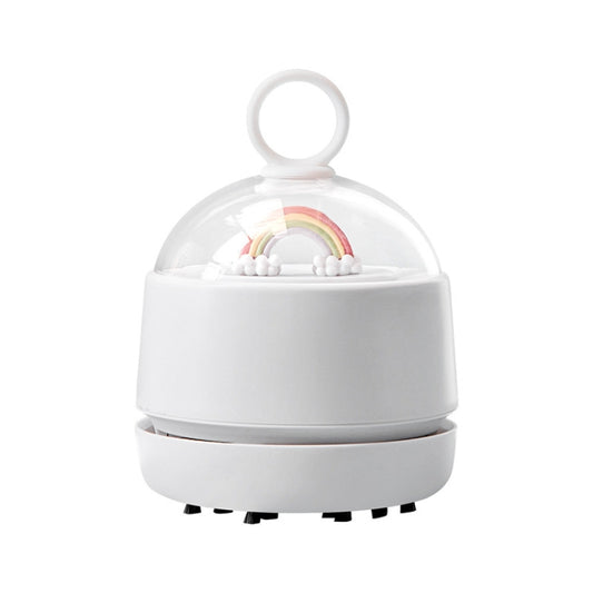 X1 Mini USB Handheld Wireless Desktop Vacuum Cleaner