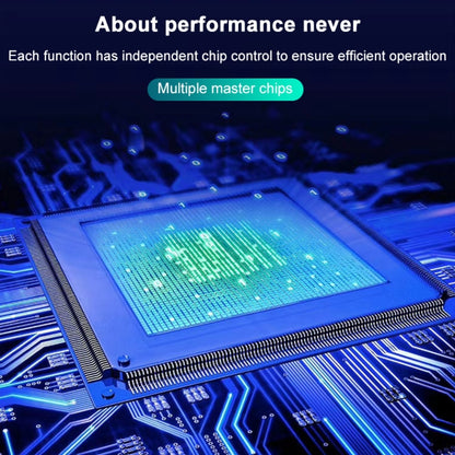 7 vienā USB-C / C tipa uz 2 USB 2.0 + USB 3.0 + 4K HDMI + SD / TF kartes slots + PD USB-C / C tipa uzlādes porti Daudzfunkcionāla centrmezgla dokstacija ar turētāju