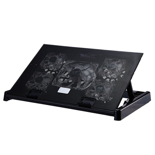 NUOXI M7 Notebook Radiator Computer Cooling Base Adjustment Bracket