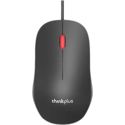 Легкая эргономичная мышь для ноутбука Lenovo Thinkplus M80 Office