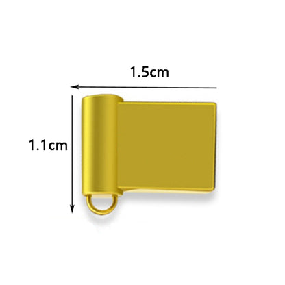 Zsumi1 USB2.0 High Speed ​​??Mini Metal U Disk