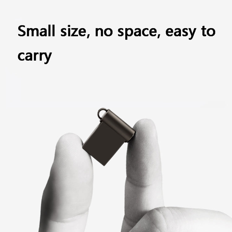 Zsumi1 USB2.0 High Speed ​​??Mini Metal U Disk