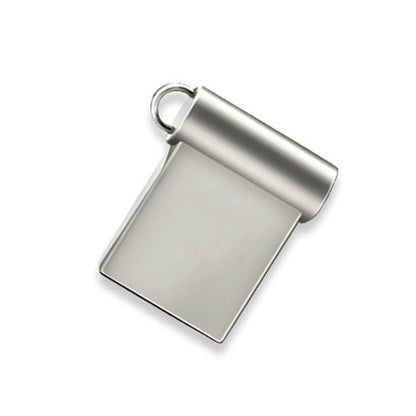 Zsumi1 USB2.0 High Speed ​​??Mini Metal U Disk