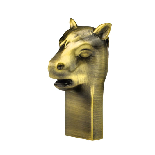 12ss USB 2.0 Zodiac Metal USB Flash Drives