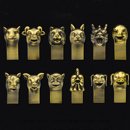 12ss USB 2.0 Zodiac Metal USB Flash Drives