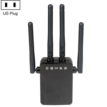 M-95B 300M Repeater WiFi Booster Wireless Signal Expansion Amplifier