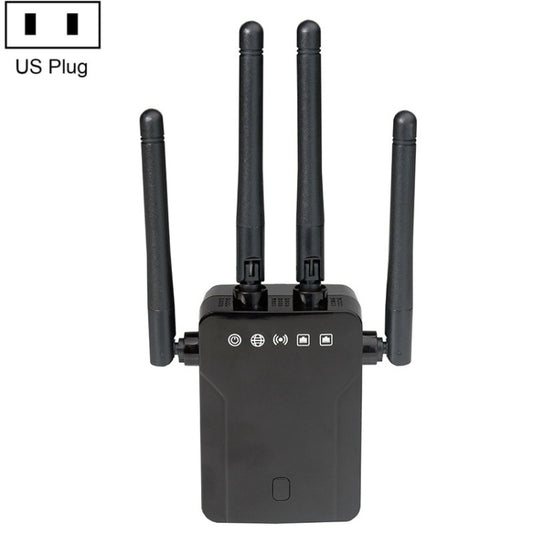 M-95B 300M Repeater WiFi Booster Wireless Signal Expansion Amplifier
