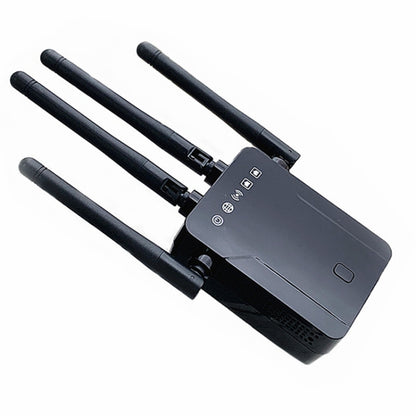 M-95B 300M Repeater WiFi Booster Wireless Signal Expansion Amplifier