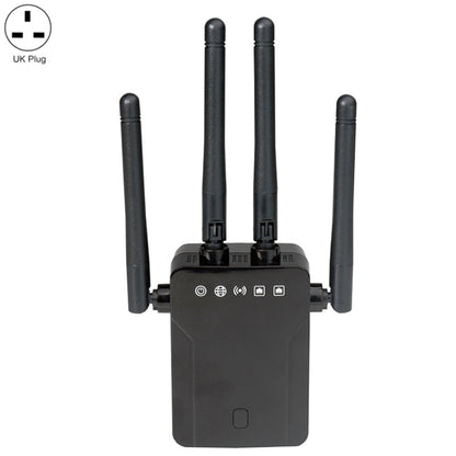M-95B 300M Repeater WiFi Booster Wireless Signal Expansion Amplifier