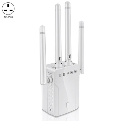 M-95B 300M Repeater WiFi Booster Wireless Signal Expansion Amplifier
