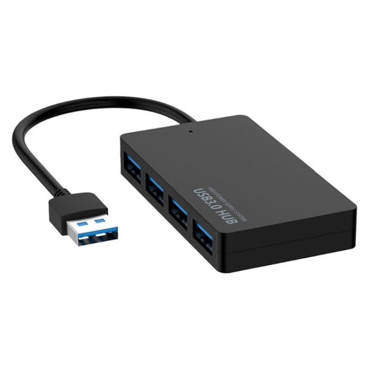 KYTC47 4-портовый USB-адаптер, кабель, высокоскоростная USB-док-станция, многоинтерфейсный концентратор, конвертер