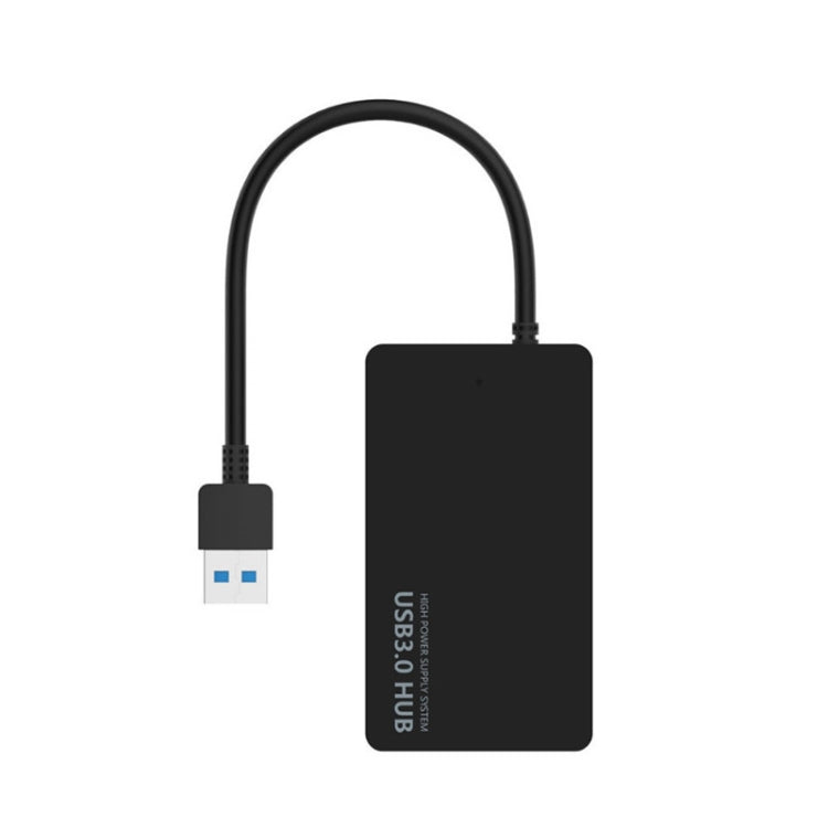KYTC47 4-портовый USB-адаптер, кабель, высокоскоростная USB-док-станция, многоинтерфейсный концентратор, конвертер
