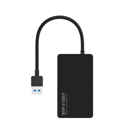 KYTC47 4-портовый USB-адаптер, кабель, высокоскоростная USB-док-станция, многоинтерфейсный концентратор, конвертер