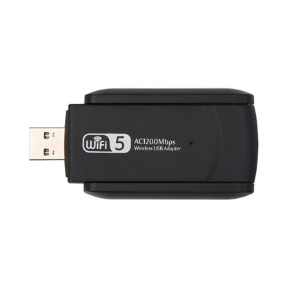 WD-4605AC AC1200Mbps Wireless USB 3.0 Network Card