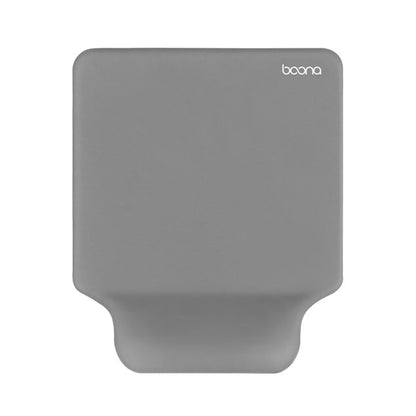 Baona Wrist Mouse Pad Memory Cotton Mouse Pad