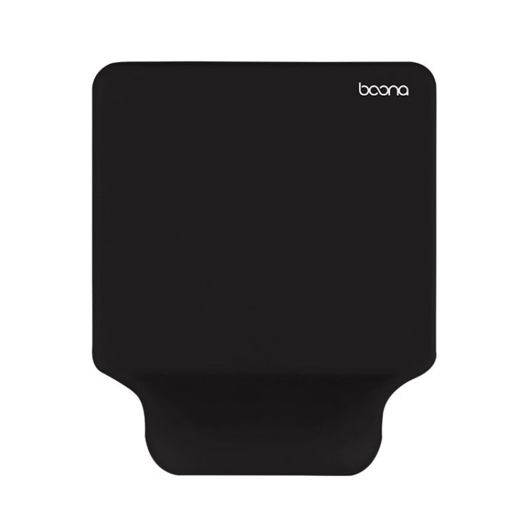 Baona Wrist Mouse Pad Memory Cotton Mouse Pad